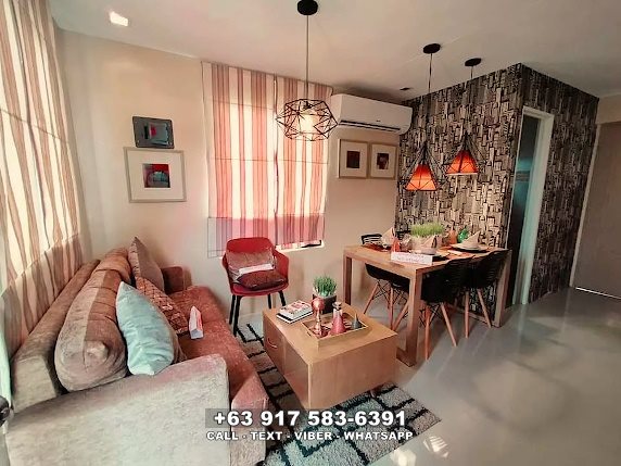 Alecza Duplex in Bria Homes Trece Martires is near Camella Terrazas House for Sale
