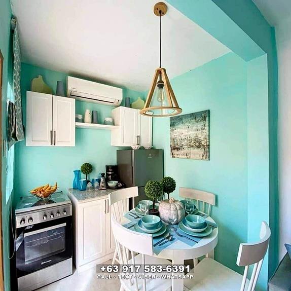 Bettina EU in Bria Homes General Trias is near Camella Terrazas House for Sale