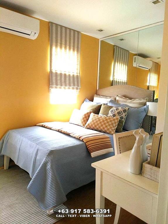 Bettina EU in Bria Homes General Trias is near Camella Terrazas House for Sale