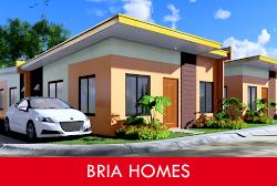 Bria Homes Silang Cavite