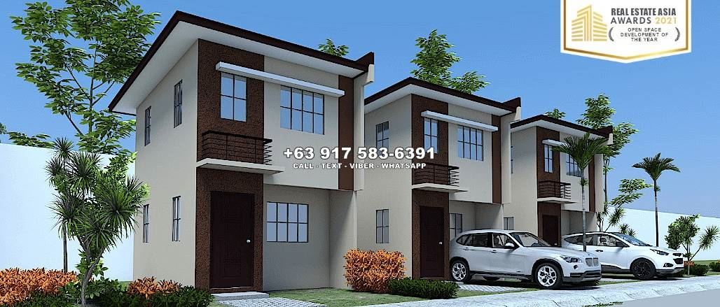 Affordable Houses in or near Silang Cavite