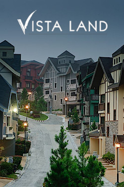 About Vista Land Terrazas