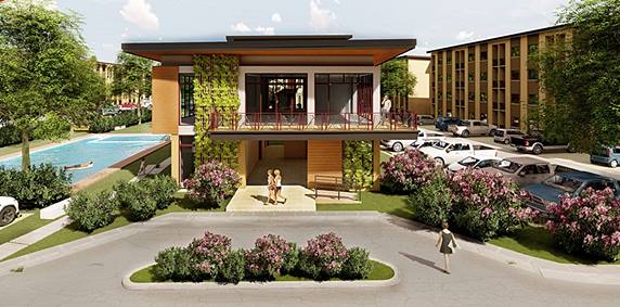 Condo for Sale in CDO