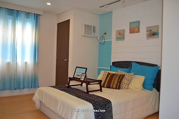 Bria Condo Mactan
