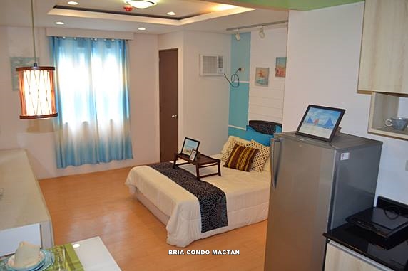 Bria Condo Mactan