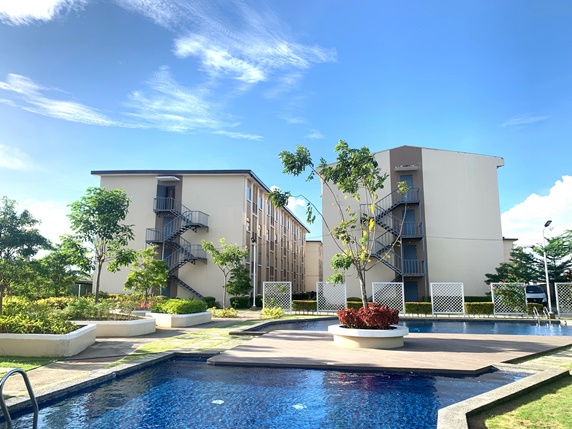 Condo for Sale in Mactan, Cebu