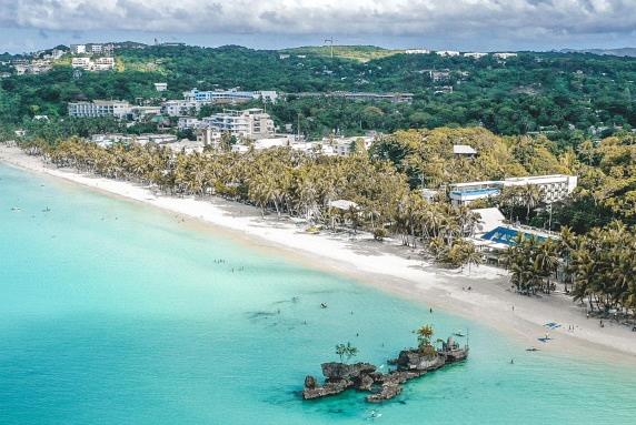 Costa Vista Boracay