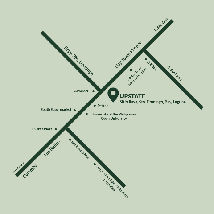 Condo for Sale in Bay-Los Banos