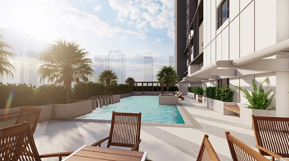 Plumeria Heights Condo for Sale in Manila