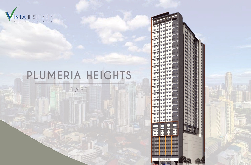 Plumeria Heights studio - Condo for Sale in Manila 0