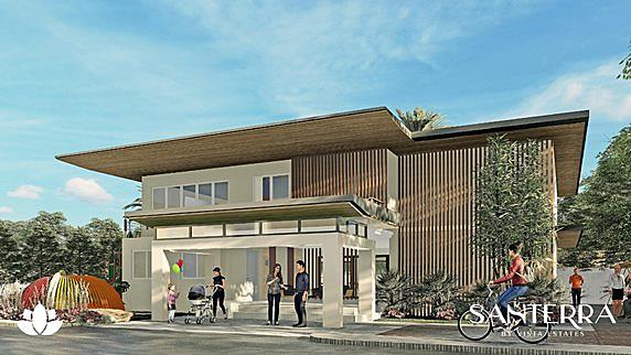 Santerra Residences Santerra Residences