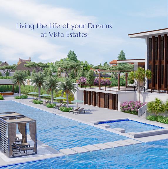 Santerra Residences Condo for Sale in Naga