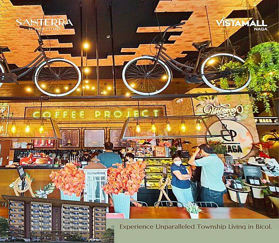 Santerra Residences Santerra Residences