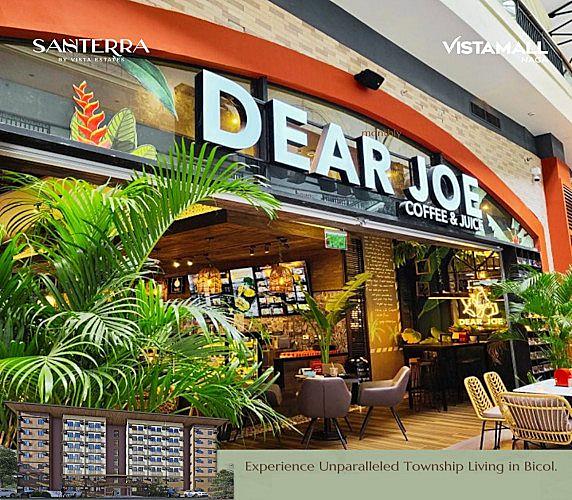 Santerra Residences Santerra Residences