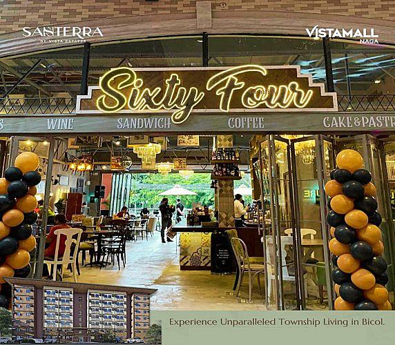 Santerra Residences Santerra Residences