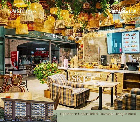 Santerra Residences Santerra Residences