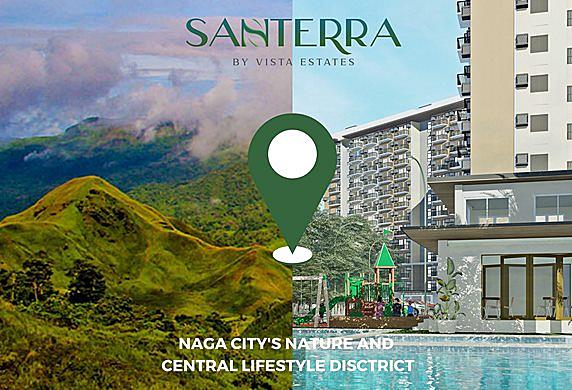 Santerra Residences Santerra Residences