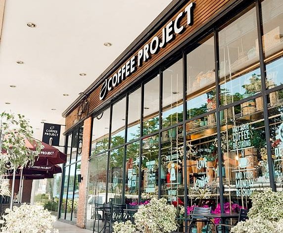 The Loop North Tower