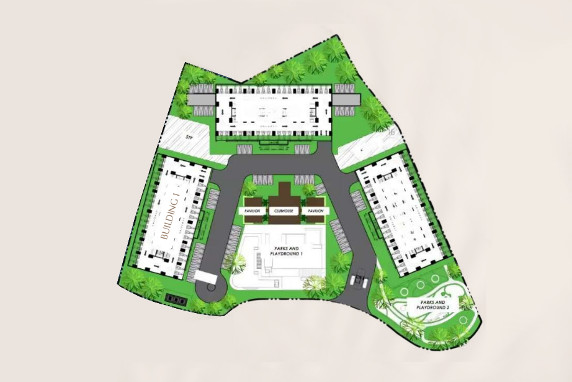 Condo for Sale in Bohol