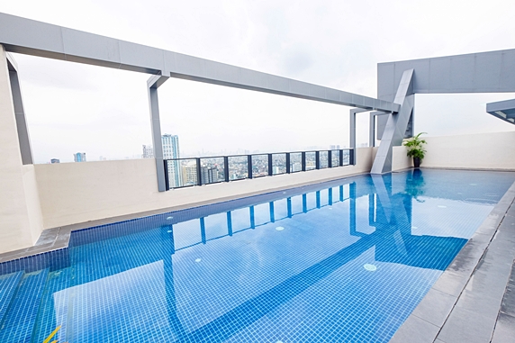 Condo for Sale in Manila