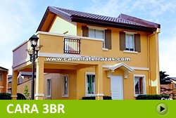 Cara - 3BR House for Sale in Alfonso, Cavite (Near Tagaytay)