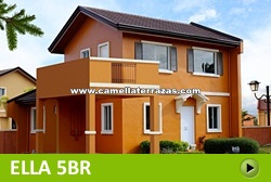 Ella - 5BR House for Sale in Alfonso, Cavite (Near Tagaytay)