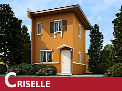 Criselle - 2BR House for Sale in Alfonso, Cavite (Near Tagaytay)