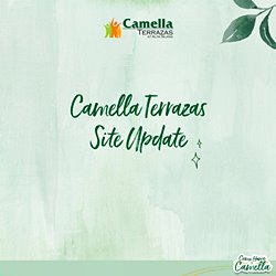 Camella Terrazas News